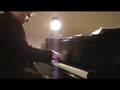 Kevin Class:  Schumann: Faschingsschwank aus Wien:  I