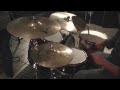 The Middle - Jimmy Eat World [LIVE Cover] Kudos