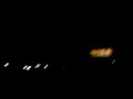 crx b16 vs. Mustang gt mach1 swap, roll