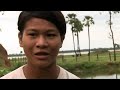 When Dalyn was only 12 years old, she was tricked and forced into prostitution. Locked in a cage with others underneath the brothel, she was starved, beaten and threatened at gun point until she agreed to service clients. International Amnesty should take a look at police chief Hok Lundy and his police thugs. It is shameful that Cambodia has to bare the face for selling young girls while Vietnamese are running the brothels.The issue of trafficking of women and children receives increased attention in the public and the mass media. Confronted with the complexity of the problem and under the shock of sometimes cruel individual stories of victims, one is tempted to concentrate almost exclusively on the criminal aspects of the trade and on the issue of rescuing victims.Many of Yuon girls always sell their beautiful bodies to foreigners to raise their families who are still living in both Cambodia and Vietnam in miserable poverty. In Srok Yuon, it's hard for them to do this dirty business, for there is no freedom at all, is being run wickedly by its Yuon leaders who are the worst murderous violators of human rights on earth.TRAFFICKING IN VIRGINSAccording to the report on sexual exploitation and trafficking in Cambodia, child prostitutes (under 18 years old) constitute about 15.5 percent of the total number of prostitutes in Cambodia. In the youngest age group, that is from 9 to 15 years old, about three-quarters were reported to be Vietnamese. Although we did not encounter cases of girls under 13 years old in this survey, child prostitution is definitely part of the commercial sex business in Cambodia. The very young girls are worth a lot of money as virgins. Deflowering a young girl is, among some (especially Chinese) groups, believed to have a rejuvenating effect on men. The word used in this context is derived from the Vietnamese word 'khui'. Literally, khui means to open a bottle, to uncork or to make a hole. The term khui is also used figuratively to describe having sex with a girl or woman who is still a virgin. Some men even use the term in the meaning of having sex with a woman, without especially referring to her virgin or non-virgin status. However, women or girls who have had sex already are worth a lot less in the sex business. The first time they can receive $200 to $1,000, depending on the age and beauty of the girl. The second time, she is worth already a lot less, after which her 'value' diminishes even further. These girls or women are so-called khui haey or kouc haey [deflowered already] and therefore have lost their special 'value'. The idea prevails that especially Vietnamese girls are sold to be khui-ed, as a meebon in Svay Rieng commented: