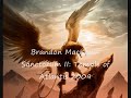 Brandon MacKey Sanctorum II Temple of Atlantis 2009 t101