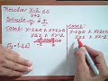 Desigualdades: Ejemplo9