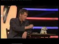 Jess Jochimsen bei Ottis Schlachthof