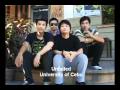 UC- Unfaded.flv :: Live and Loud entry from the University of Cebu - Unfaded