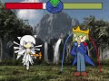 The Never Ending Darknes: The Never Released Ability