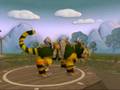 Spore: He-Man: Cringer