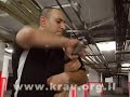 Full Contact Krav Maga 2009