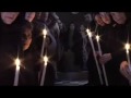 Su re, la passione: Un Cristo francescano in un film in sardo - Sardegna