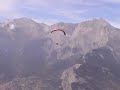 Paragliding Acro Film (2004) Paragliding Acro Film (2004)