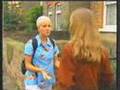 Holly's Lesbian Romance With Suzi From Family Affairs 7