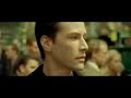 The Matrix ending - War