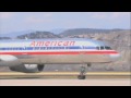 American Airlines & Delta fight for Japan Airlines