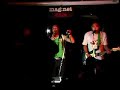 The Chongkeys @ Mag:Net The Chongkeys @ Mag:Net