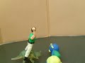 The Clay People\