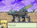 ZOIDS Legacy: The Final Battle Part 2 (Battle!)