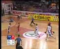 Helios Domzale - Slovan ?etrtfinale Pokala Spar