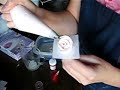 How to make a Buttercream Rose How to make a Buttercream Rose