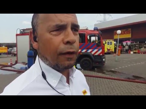 Vestigingsmanager Praxis Sliedrecht