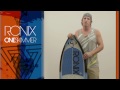 Ronix One Skimmer Wakesurf Board 2013
