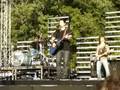 the fest w/ jeremy camp - let it fade