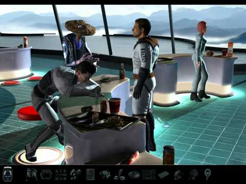 Perry Rhodan : Le Mythe des Illochim