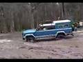 jeep gladiator encuentro en Ezeiza N11