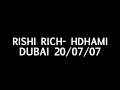 HDHAMI DUBAI TOUR video