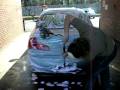 videos de On lave l'auto en Caroline du Nord!