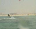 Kyte surf en Canarias