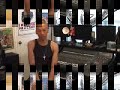 dug pinnick talks about his 2005 solo album 