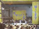 Miley Cyrus at GMA 7.22.2008 - \"See You Again\" Clip II