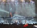 creeping death, METALLICA live in Bologna 22/07/2008