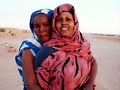 Refugiados Saharauis - Campamentos