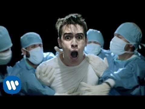 Panic At The Disco This Is Gospel OFFICIAL VIDEO