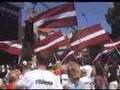Фашизм не пройдет! Латыши против угрозы либерал-фашизма