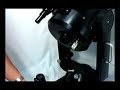 Hirsch Optics Focal Reducer Demonstration