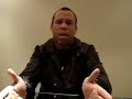 Entrevista com Wanderlei Silva II