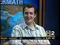 WMAR Channel 2 interview WMAR Channel 2 interview