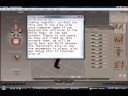 Collision Animating in poser 7 tutorial