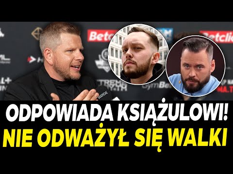 Filip Chajzer ostro do Stanowskiego i Książula. „Przegina pałe…” [WIDEO]
