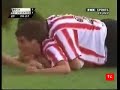 fiesta pincha   estudiantes de la plata campeon 2006
