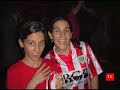 fiesta pincha   estudiantes de la plata campeon 2006