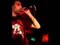 Haroun - Tu parles trop (live)