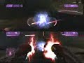 Halo 2 Co-op Speedrun Tartarus Battle - Legendary
