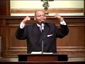Pastor of Antioch of Beaumont, TX