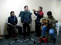 musica criolla- los sure�os del criollismo - la palizada