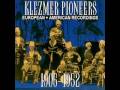 Klezmer Pioneers [1905~1952] - Bessarabier Chosid'l (The Hassid From Bessarabia)