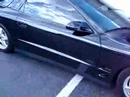 2002 Pontiac Trans/Am WS6