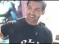 Planet Bollywood News - John Abraham: Salman Khan is the biggest star, Sonam Kapoor reveals her first love, & more hot news