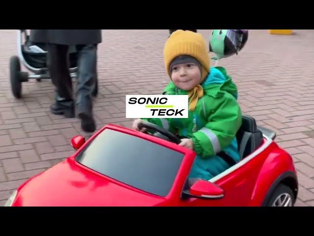 KIDS CARS KIDS  RIDING TOY JEEP RIDE ON CAR ELECTRIC ATV 24VOLTS in Toys & Games in Oshawa / Durham Region